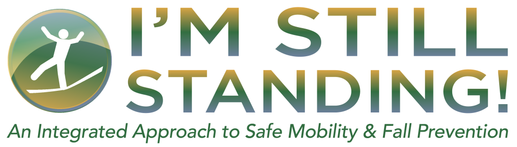 I’m Still Standing - An Integrated Approach to Safe Mobility & Fall ...