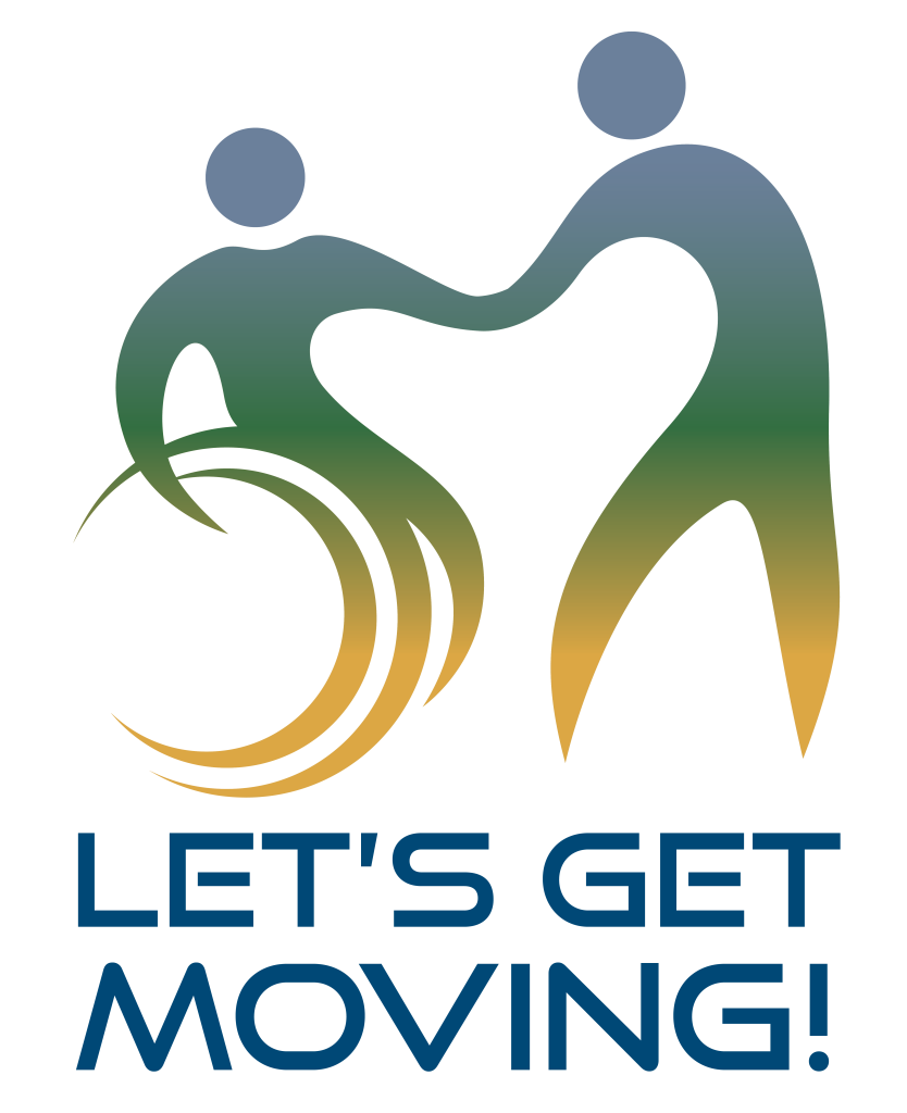 Let s Get Moving International Journal Of SPHM